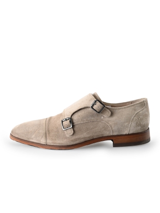 Rehab Nette schoenen  Bruin 237433