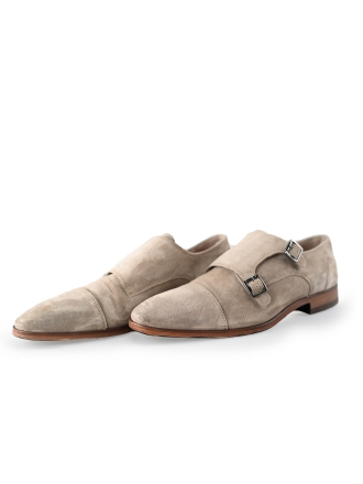 Rehab Nette schoenen  Bruin 237433