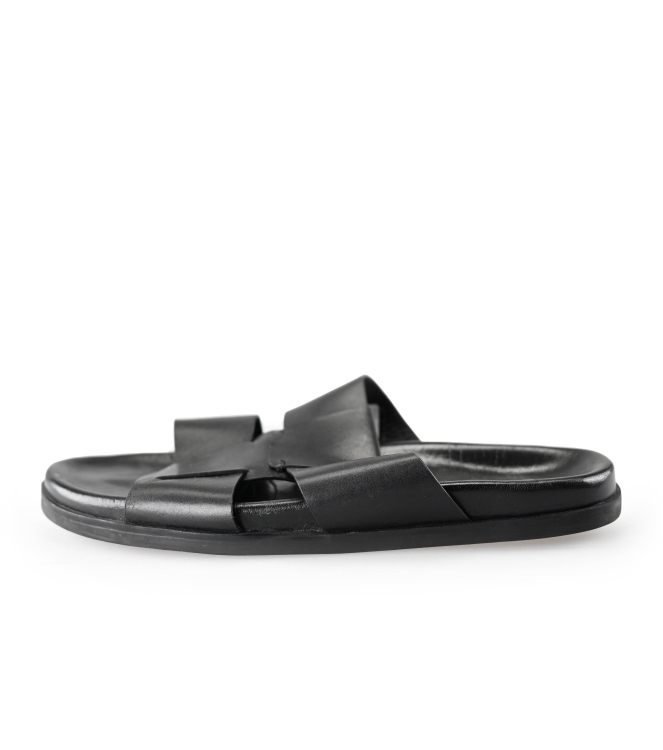 Manfield Slippers