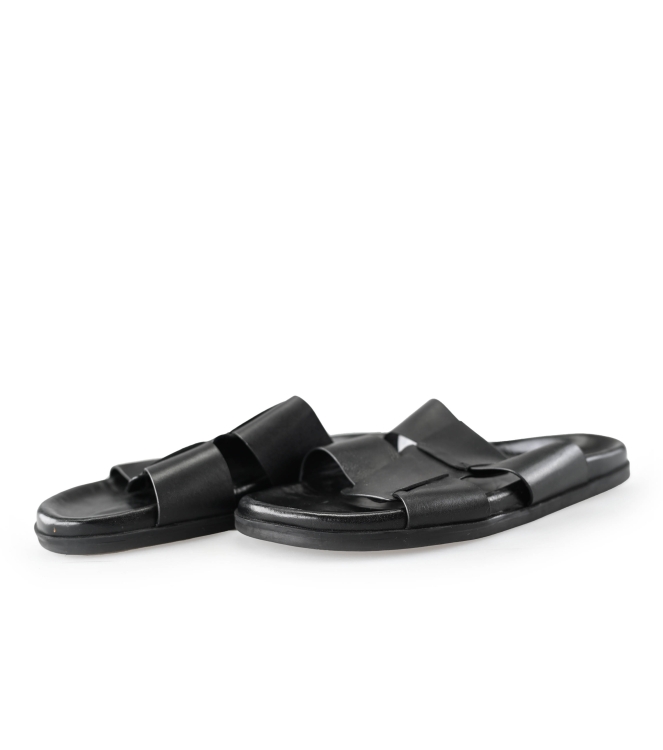 Manfield Slippers