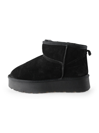 Sacha Boots Zwart 237439