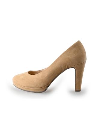 Gabor Pumps Bruin 237441