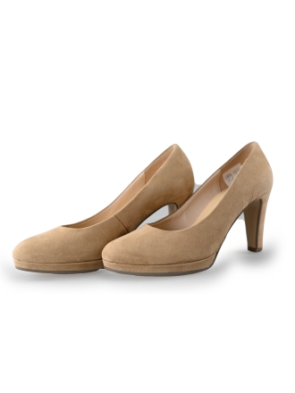 Gabor Pumps Bruin 237441