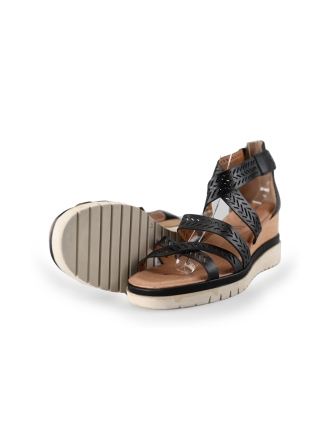 No Stress Sandalen