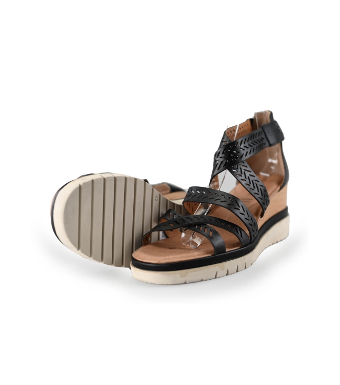 No Stress Sandalen