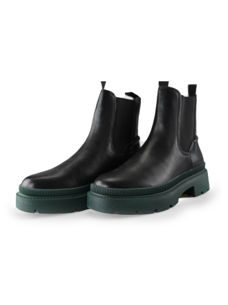 Tamaris Chelsea boots Zwart 237444