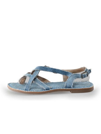 Sacha Sandalen Blauw 237452