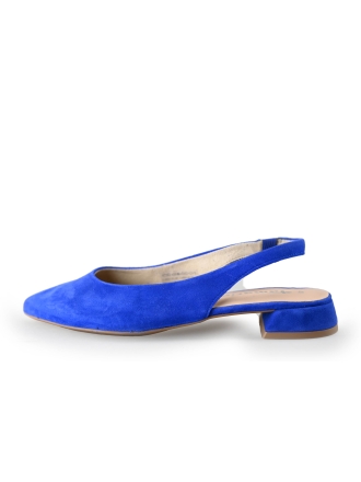 Tamaris Pumps Blauw 237463