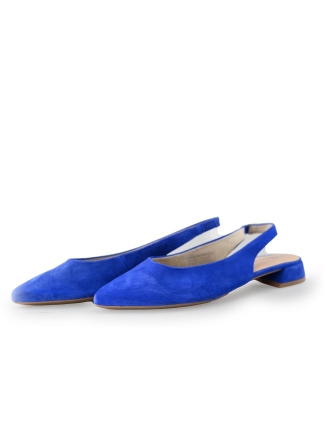 Tamaris Pumps Blauw 237463