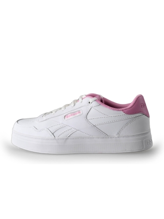 Reebok Sneakers Wit 237477