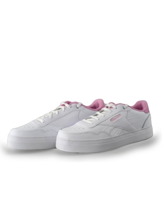 Reebok Sneakers Wit 237477