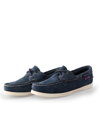 Sebago Nette schoenen  Blauw 237479
