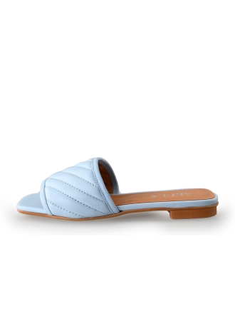  Slippers Blauw 237485