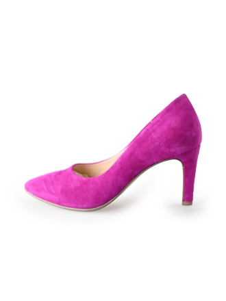 Gabor Pumps Paars 237493