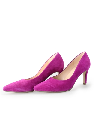 Gabor Pumps Paars 237493
