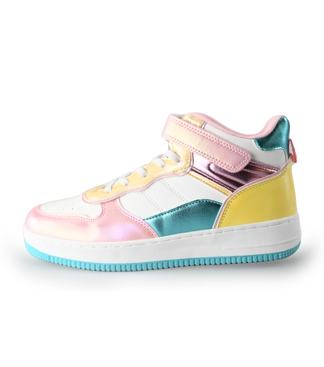 Hoge sneakers