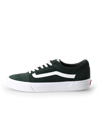 Vans Sneakers Groen 237527