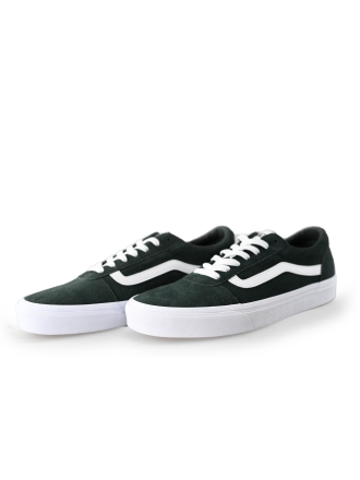 Vans Sneakers Groen 237527