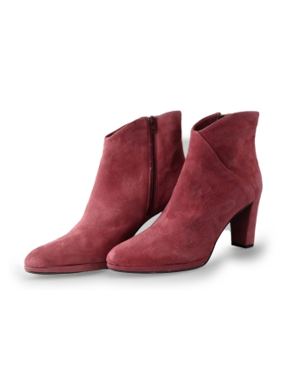 Signatura Enkellaarzen Roze 237530