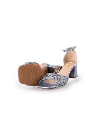 Signatura Sandalen