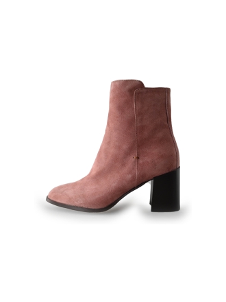 Signatura Enkellaarzen Roze 237535