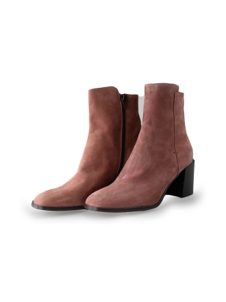 Signatura Enkellaarzen Roze 237535