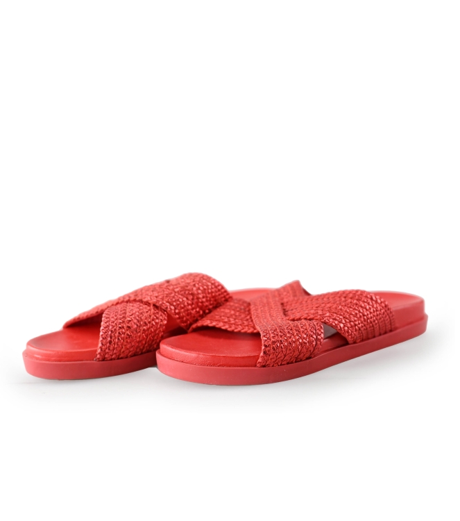 Inuovo Slippers