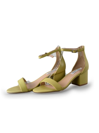 Steve Madden Sandalen Groen 237555