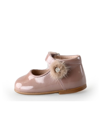  Ballerina's Paars 237559
