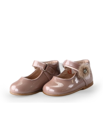  Ballerina's Paars 237559