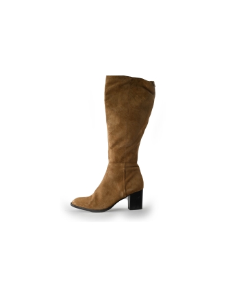 Manfield Laarzen Bruin 237567
