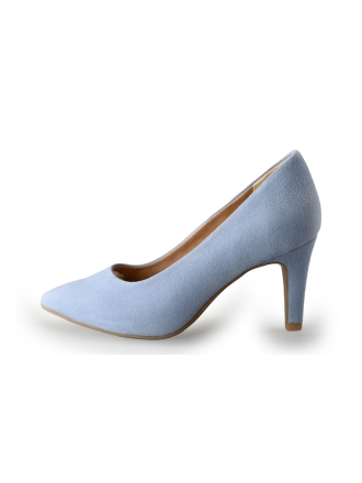 s. Oliver Pumps Blauw 237578