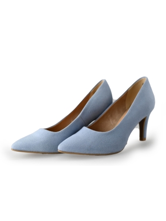 s. Oliver Pumps Blauw 237578