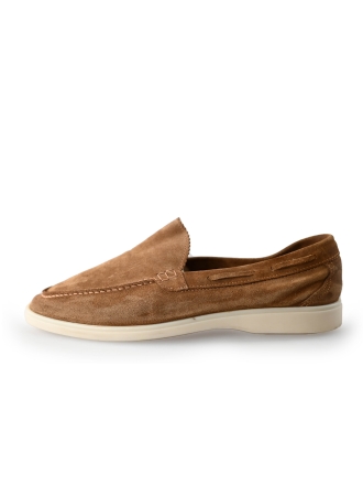 Manfield Instappers Bruin 237579