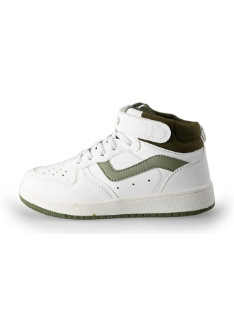  Hoge sneakers Wit 237591