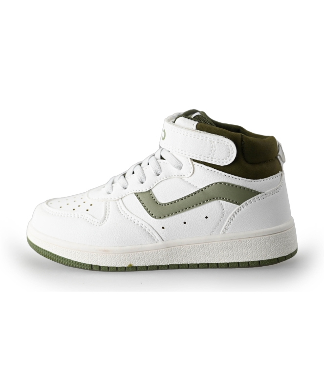 Hoge sneakers