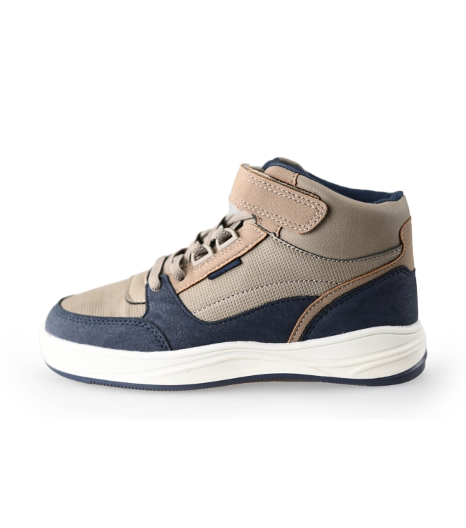 Milo & Mila Hoge sneakers