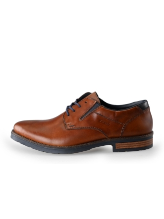 Rieker Nette schoenen  Bruin 237610