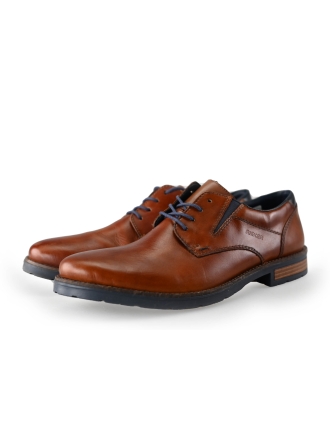 Rieker Nette schoenen  Bruin 237610