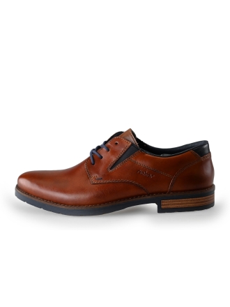 Rieker Nette schoenen  Bruin 237617
