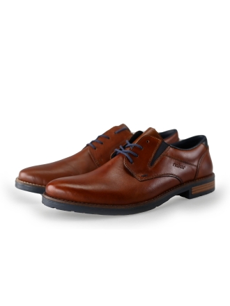 Rieker Nette schoenen  Bruin 237617