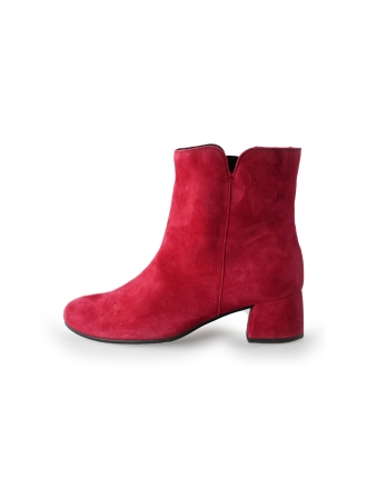 Gabor Enkellaarzen Rood 237624