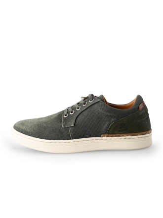 Bullboxer Sneakers Groen 237629