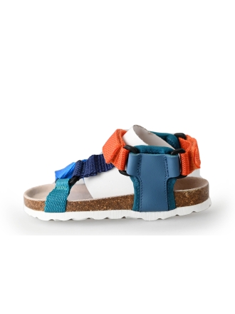 HB Kids Sandalen Blauw 237636