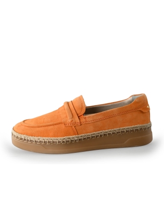 Tamaris Loafers  Oranje 237639