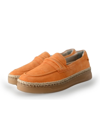 Tamaris Loafers  Oranje 237639