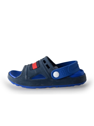 Tommy Hilfiger Sandalen Blauw 237645