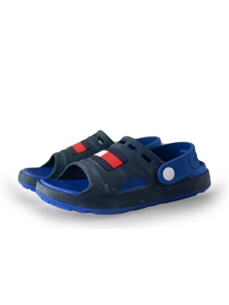 Tommy Hilfiger Sandalen Blauw 237645