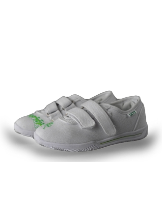  Sportschoenen Wit 237650