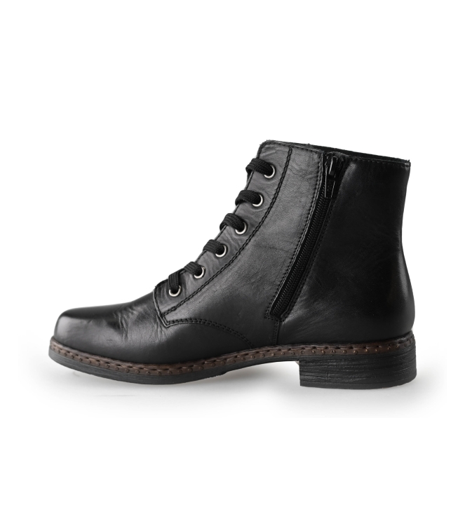 Rieker Veterboots
